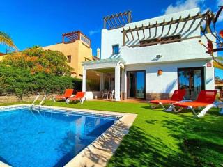 Spacious Villa Laurisilva - 8