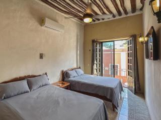 Casa Santa María Valladolid - 7