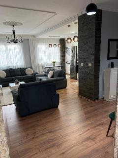 Troyes Apartment Tirana - 6