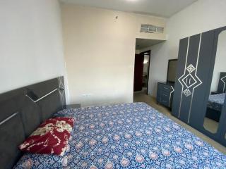 Lovely apartment in heart of Ajman - 9
