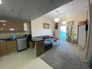 Lovely apartment in heart of Ajman - 4