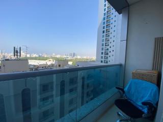 Lovely apartment in heart of Ajman - 2