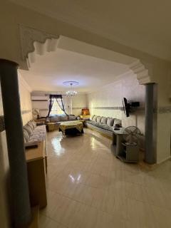 Modern Flat Gueliz ,City center Marrakech - 0