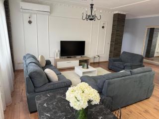 Troyes Apartment Tirana - 5