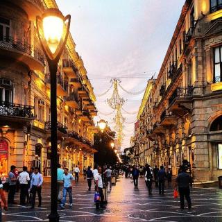 VIP Apartment Pramida Palace - 5