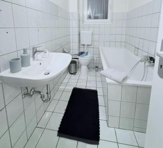 Seibel's SUITES - Exclusive Flat Krefeld City - GA - ROOFTOP - 7