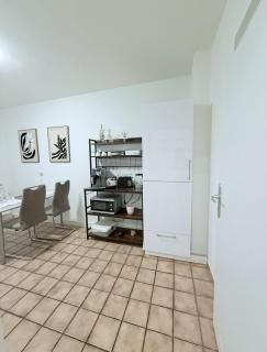 Seibel's SUITES - Exclusive Flat Krefeld City - GA - ROOFTOP - 5