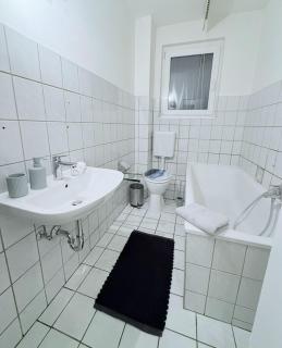 Seibel's SUITES - Exclusive Flat Krefeld City - GA - ROOFTOP - 4
