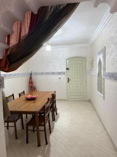 Modern Flat Gueliz ,City center Marrakech - 7