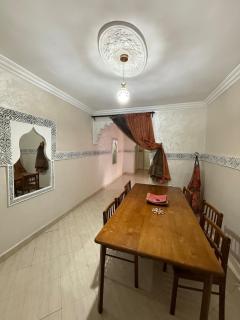 Modern Flat Gueliz ,City center Marrakech - 5