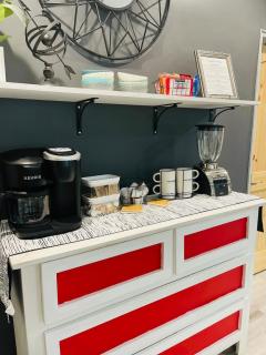 Blue Magnolia Oasis - West Columbia - 4