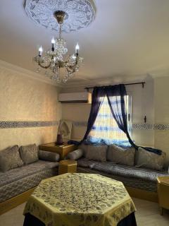 Modern Flat Gueliz ,City center Marrakech - 7