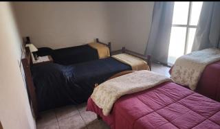 Casa de Montaña Uspallata - 9