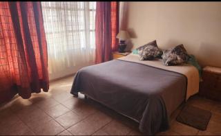 Casa de Montaña Uspallata - 5