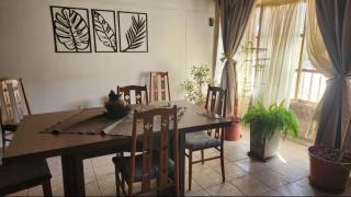 Casa de Montaña Uspallata - 4