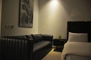 Penta Square Studio Apartment by Alvis Suite - 8