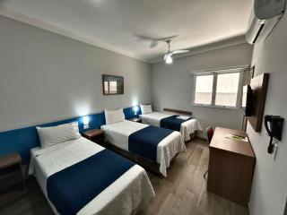 Vinds Economic Hotel - 7