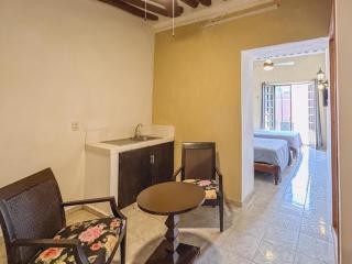 Casa Santa María Valladolid - 4