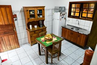 Vista Bela - Casa espaçosa e pertinho de tudo - 2