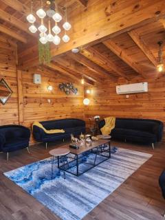 الكوخ ريف - 0