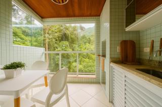 Apartamento pertinho da praia - 1