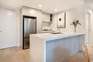 Hidden Gem Amazing 2BR Apt Central Melbourne#38009 - 3