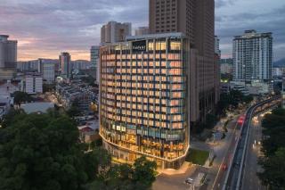 Fairfield by Marriott Chow Kit Kuala Lumpur - 1