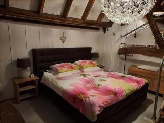 B & B De Pimpelmees - 8