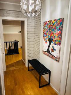 Strandveien apartment - 2