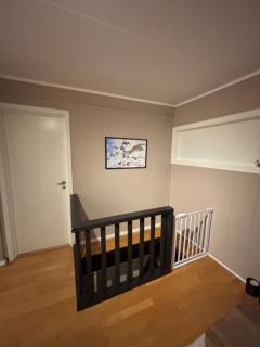 Strandveien apartment - 2