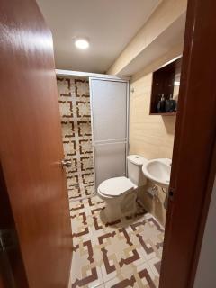 Apartamento completo - 5