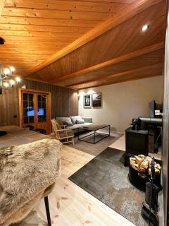 Nature-Close Cabin By Trysil Mountain - 8