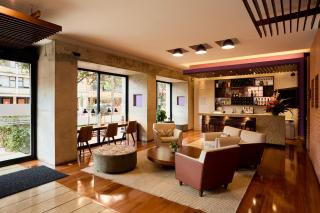 Mercure Bogota BH Retiro - 6