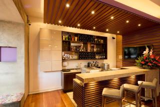 Mercure Bogota BH Retiro - 9