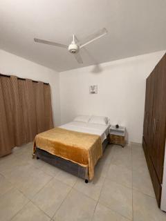 Apartamento completo - 0