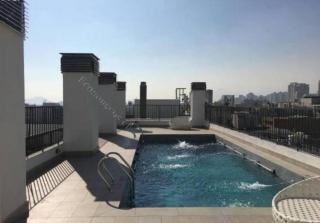 Dpto cercano al Movistar Arena 2 - 6