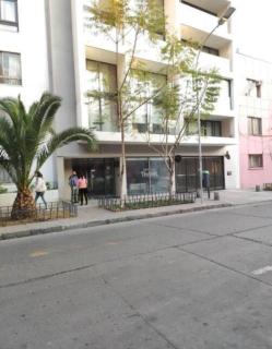 Dpto cercano al Movistar Arena 2 - 7