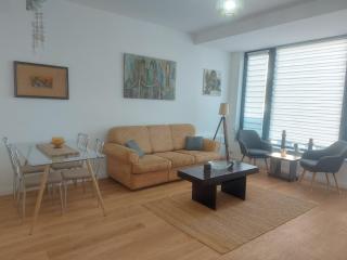 Kilenc Danube District 8 - 1