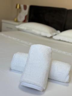 Troyes Apartment Tirana - 1