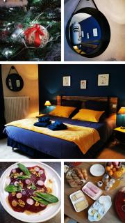 chambres d hotes Ysalice - 8