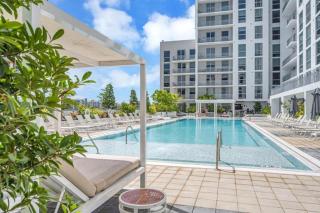 Brickell Border 3BR by Untitled Stay - 0