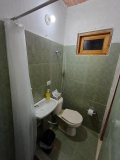 Zentroa Apartahotel - Villa de Leyva - 3