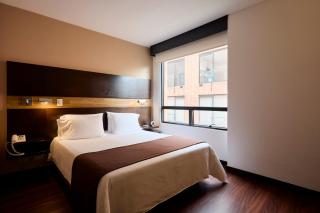 Mercure Bogota BH Retiro - 0