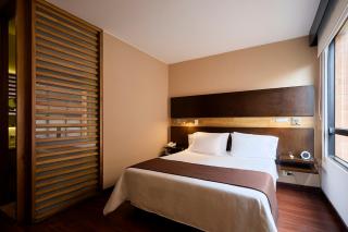 Mercure Bogota BH Retiro - 8