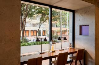 Mercure Bogota BH Retiro - 1