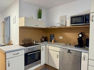 Tiny Ferienhaus Greizer Str 26 - Reichenbach im Vogtland - 7