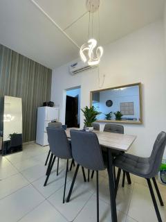 GENESIS 1BHK Apartment City Centre - 8