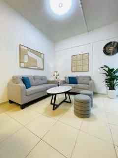 GENESIS 1BHK Apartment City Centre - 5