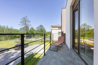 Juniper Apartments - 9