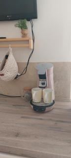 Suite Annexe Villa Simple Abri - 2